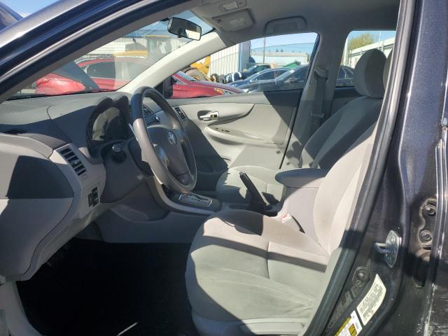 Photo 7 from auction – 2010 TOYOTA COROLLA BA with VIN 1NXBU4EE6AZ170779
