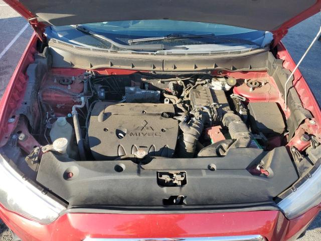 Photo 12 from auction – 2014 MITSUBISHI OUTLANDER with VIN 4A4AP3AU7EE021238