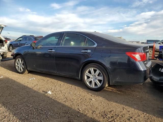 Photo 2 from auction – 2008 LEXUS ES 350 with VIN JTHBJ46GX82265895