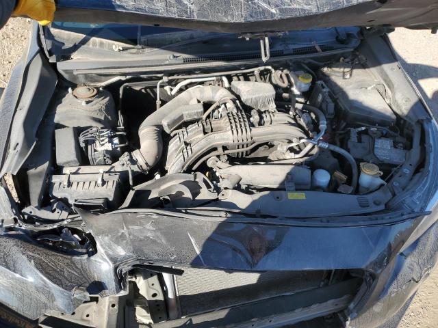 Photo 11 from auction – 2018 SUBARU IMPREZA with VIN 4S3GKAA63J3604840