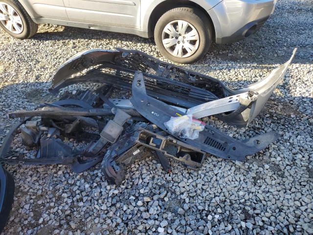 Photo 13 from auction – 2022 TOYOTA HIGHLANDER with VIN 5TDHZRBH4NS221895
