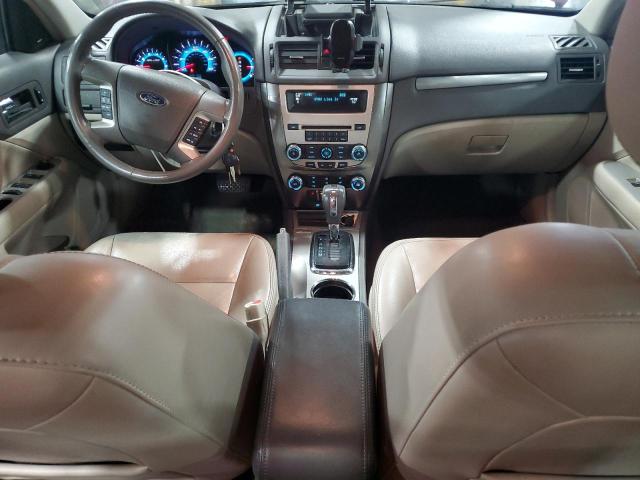Photo 8 from auction – 2011 FORD FUSION SEL with VIN 3FAHP0JG6BR305747
