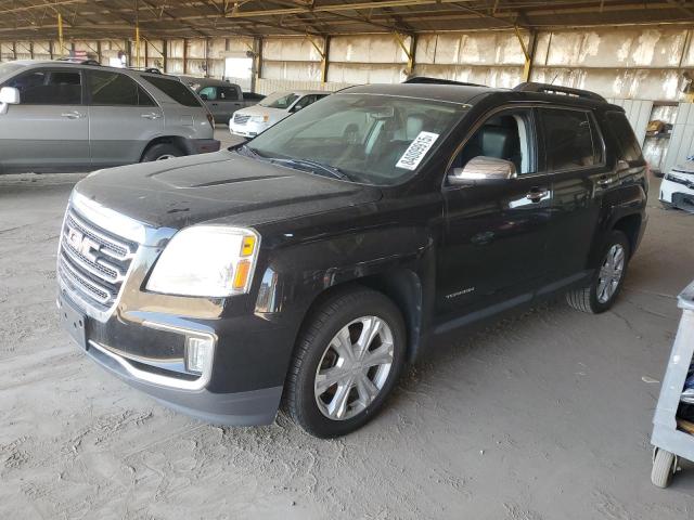 GMC TERRAIN SL 2017 with VIN 2GKFLUEK8H6241251 - Photo from auction