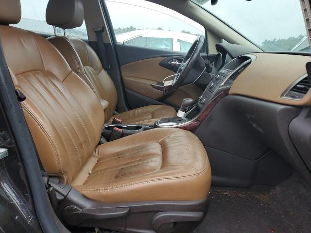 Photo 7 from auction – 2014 BUICK VERANO with VIN 1G4PS5SK3E4188724
