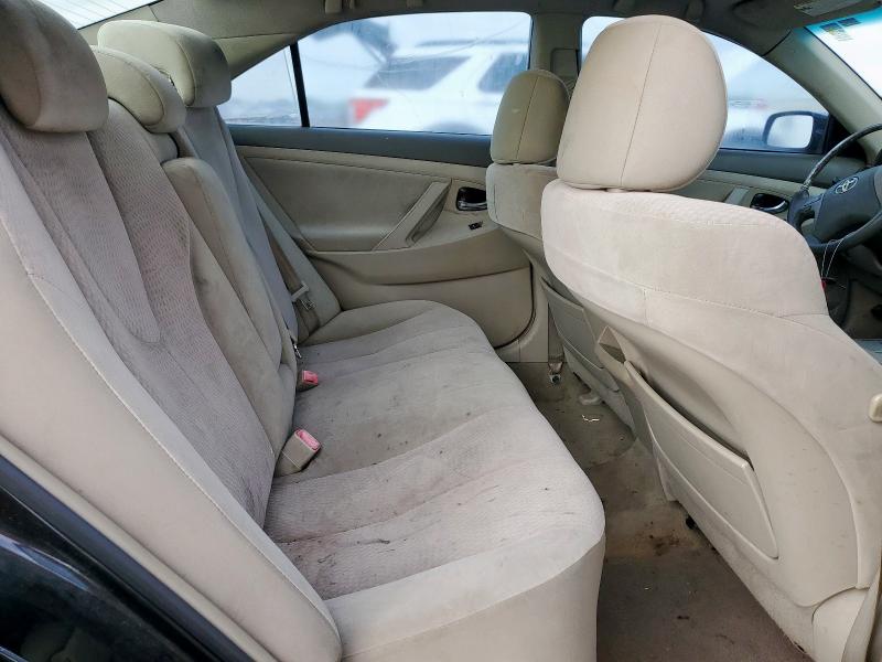 Photo 10 from auction – 2011 TOYOTA CAMRY BASE with VIN 4T4BF3EK2BR218070