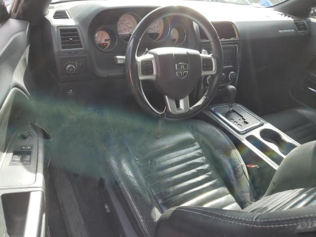 Photo 8 from auction – 2014 DODGE CHALLENGER with VIN 2C3CDYAG7EH195727