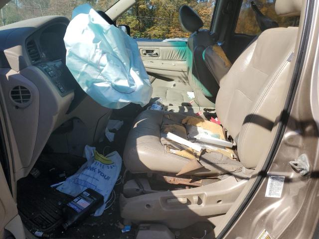 Photo 7 from auction – 2004 HONDA ODYSSEY EX with VIN 5FNRL18944B107048