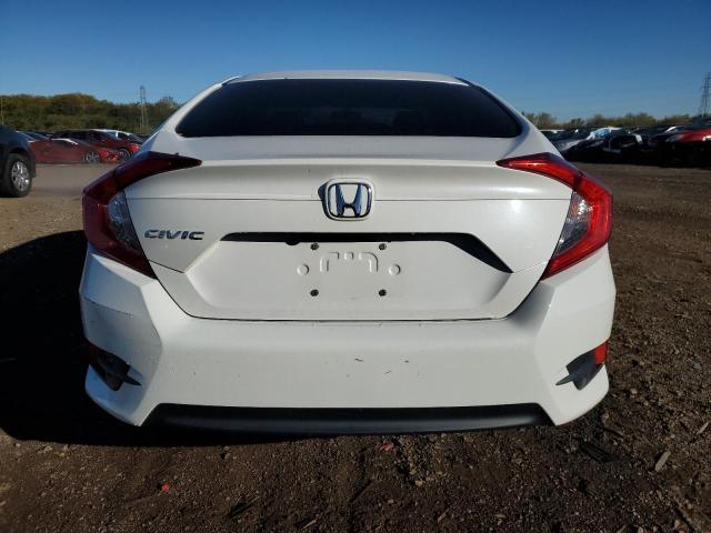 Photo 6 from auction – 2016 HONDA CIVIC EX with VIN 19XFC2F72GE066293