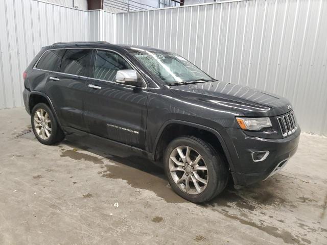 Photo 4 from auction – 2014 JEEP GRAND CHER with VIN 1C4RJFCG5EC183272