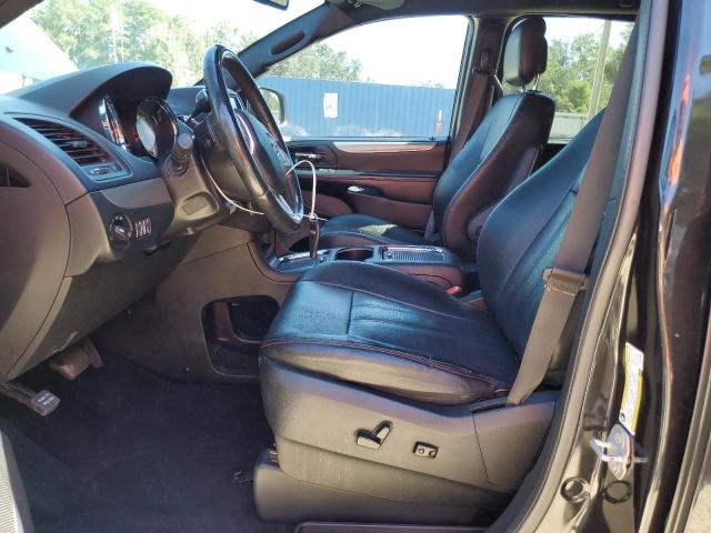 Photo 7 from auction – 2019 DODGE GRAND CARA with VIN 2C4RDGEG2KR635398