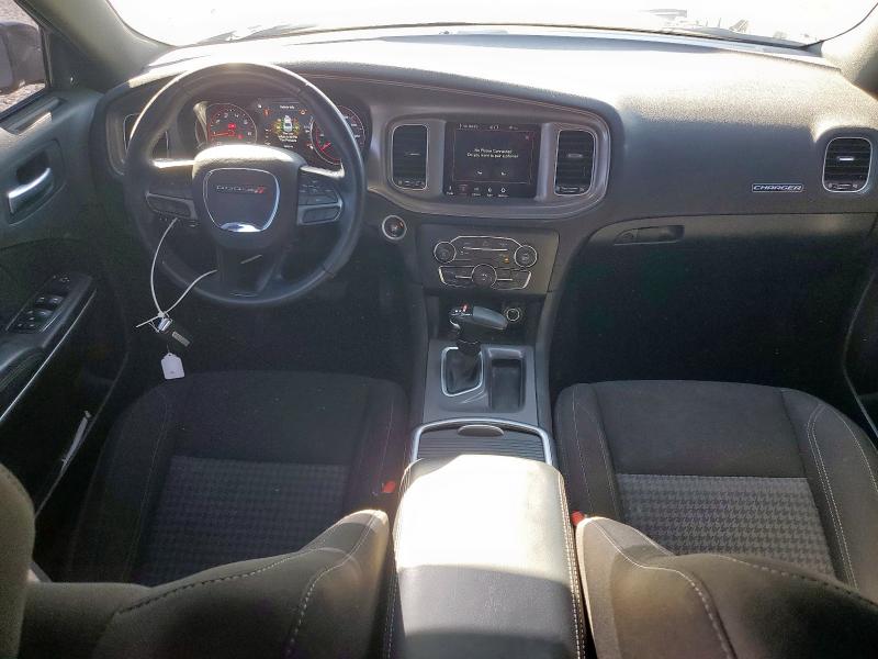 Zdjęcie 8 z aukcji – 2023 DODGE CHARGER SXT z VIN 2C3CDXBG9PH702834