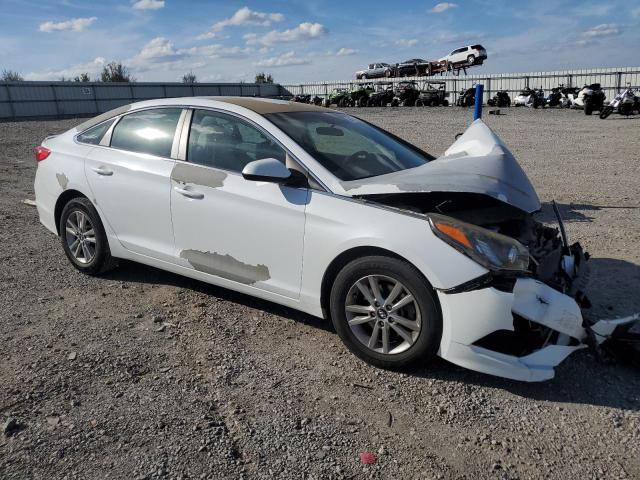 Photo 4 from auction – 2016 HYUNDAI SONATA SE with VIN 5NPE24AF5GH398071