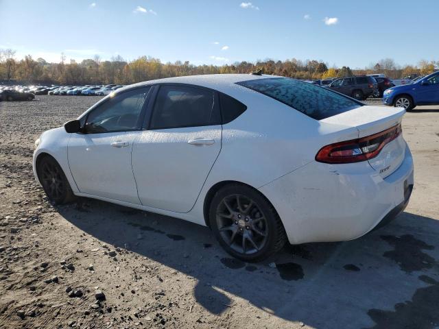 Photo 2 from auction – 2015 DODGE DART SE with VIN 1C3CDFAA9FD375340