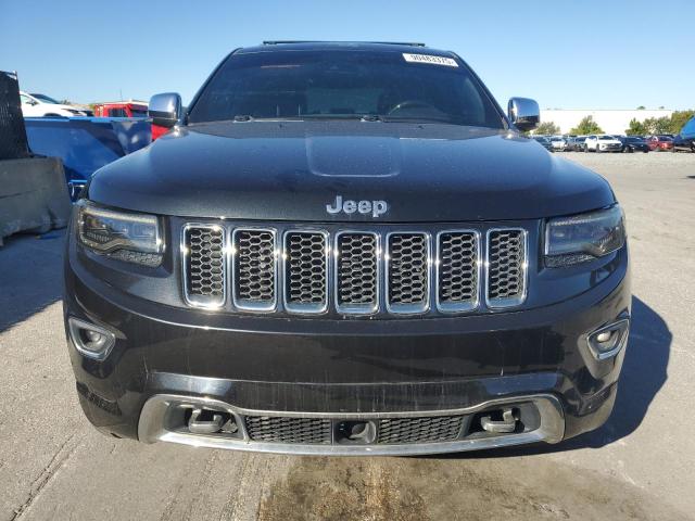 Photo 5 from auction – 2014 JEEP GRAND CHER with VIN 1C4RJFCM2EC384956