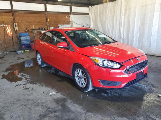 Photo 4 from auction – 2015 FORD FOCUS SE with VIN 1FADP3F20FL335182