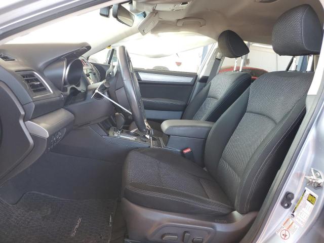 Photo 7 from auction – 2017 SUBARU OUTBACK 2. with VIN 4S4BSAFC5H3223747