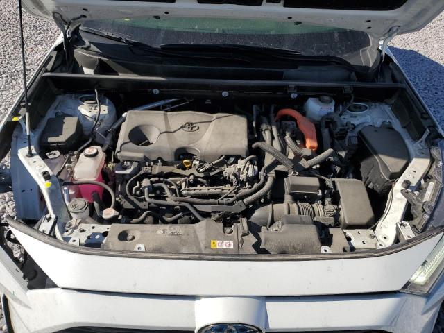 Photo 12 from auction – 2022 TOYOTA RAV4 SE with VIN JTM16RFV7ND519122