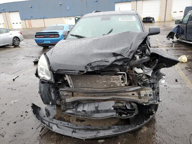 Photo 5 from auction – 2017 CHEVROLET EQUINOX LT with VIN 2GNALCEK0H6240571