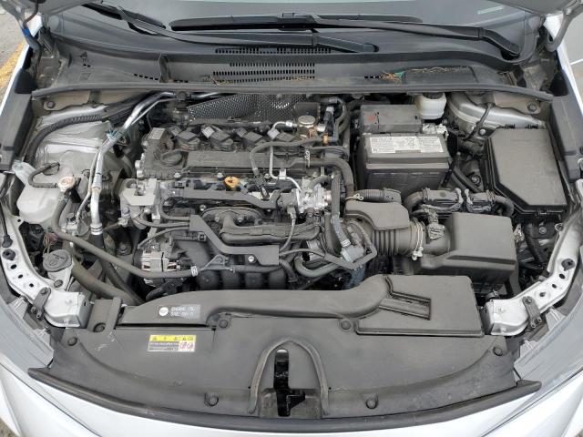 Photo 11 from auction – 2024 TOYOTA COROLLA LE with VIN 5YFB4MDE6RP133293