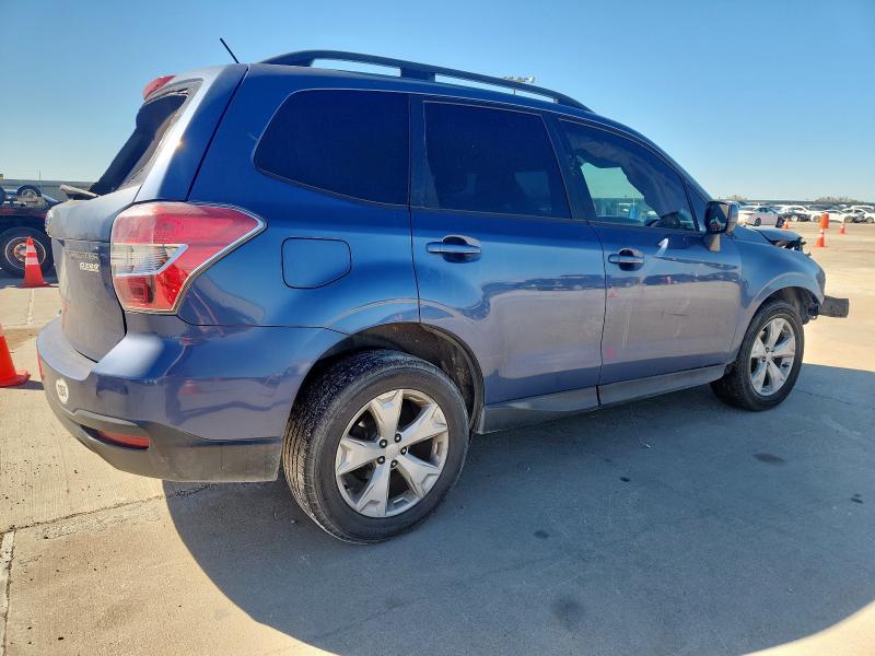 Photo 3 from auction – 2014 SUBARU FORESTER 2 with VIN JF2SJAEC6EH486614
