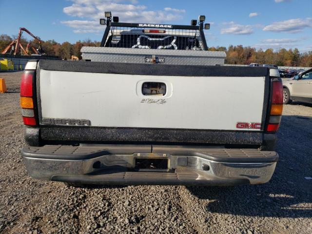 Photo 6 from auction – 2005 GMC SIERRA K25 with VIN 1GTHK23UX5F819481