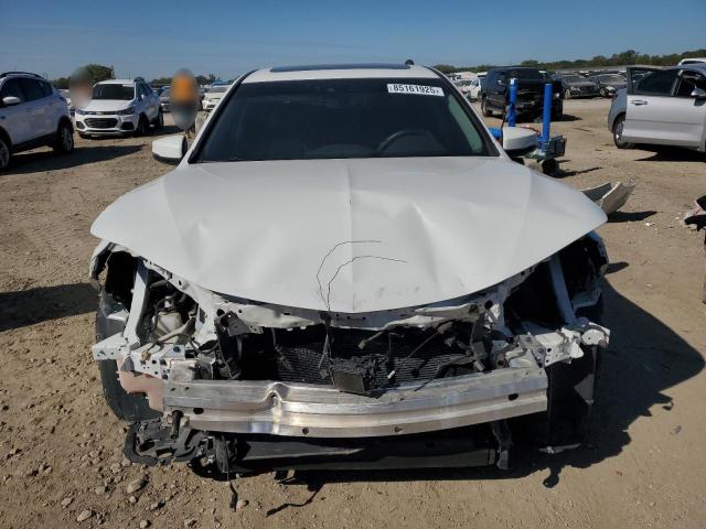 Photo 5 from auction – 2018 ACURA TLX TECH with VIN 19UUB1F56JA004314