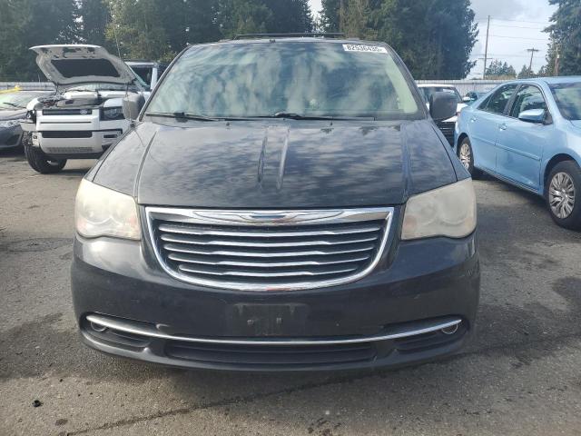 Photo 5 from auction – 2013 CHRYSLER TOWN & COU with VIN 2C4RC1BG8DR555143