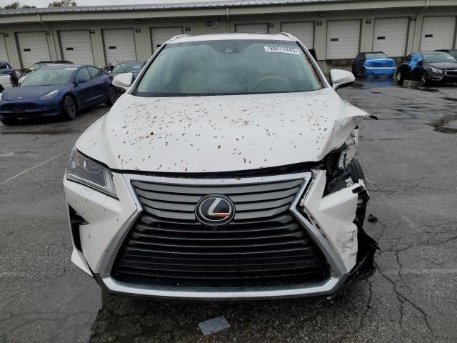 Foto 5 de la subasta – 2019 LEXUS RX 350 BAS con VIN 2T2BZMCA9KC176821