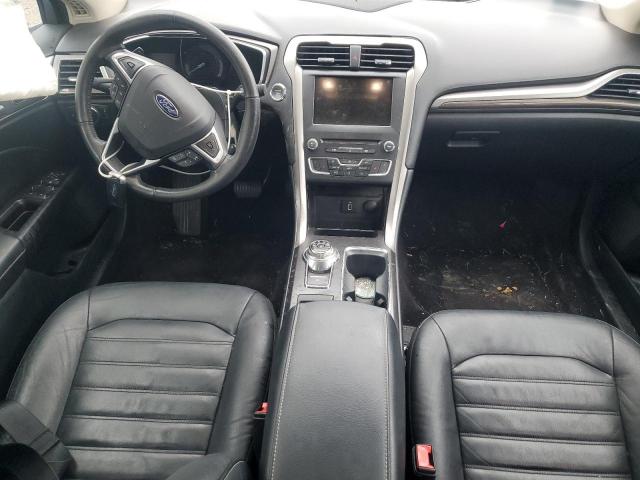 Photo 8 from auction – 2017 FORD FUSION SE with VIN 3FA6P0H91HR263009