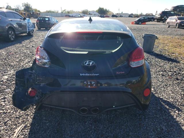 Photo 6 from auction – 2013 HYUNDAI VELOSTER T with VIN KMHTC6AE0DU110297