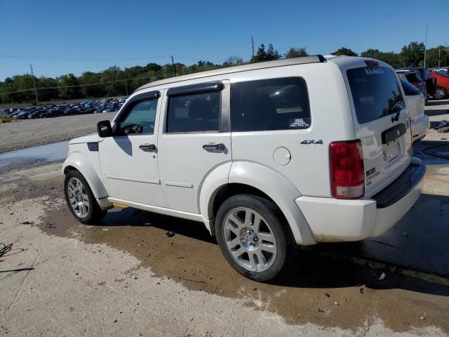 Photo 2 from auction – 2011 DODGE NITRO HEAT with VIN 1D4PU4GX6BW607486