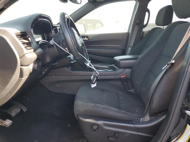 Photo 7 from auction – 2023 DODGE DURANGO GT with VIN 1C4RDHDG7PC630446