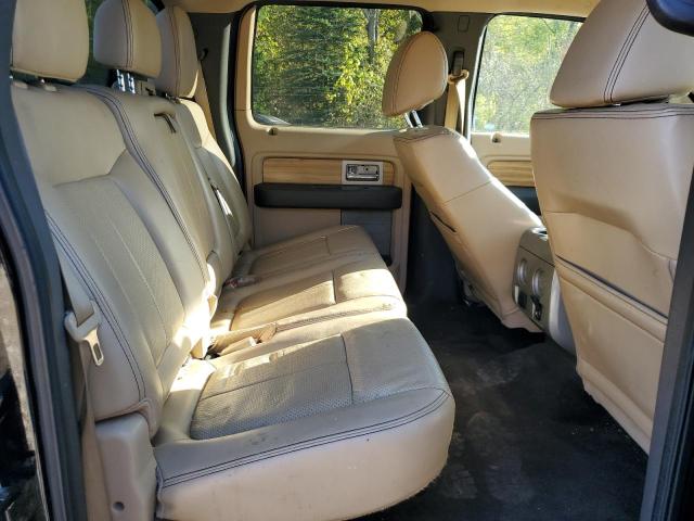 Photo 10 from auction – 2011 FORD F150 SUPER with VIN 1FTFW1ET9BFC77103
