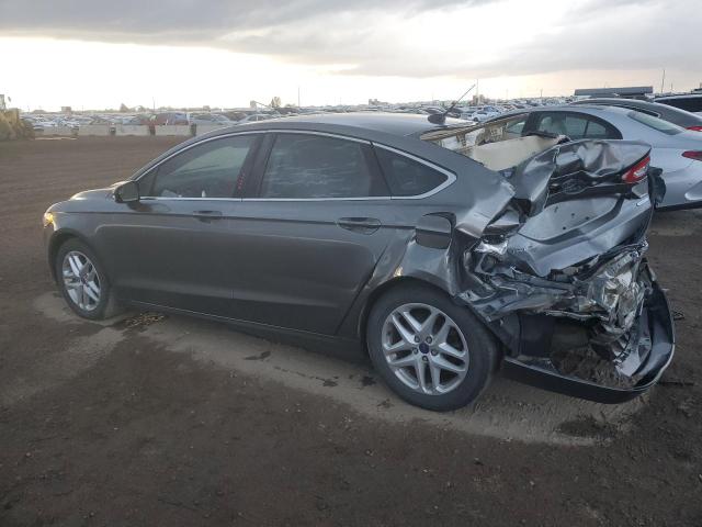Photo 2 from auction – 2014 FORD FUSION SE with VIN 3FA6P0HD9ER129073