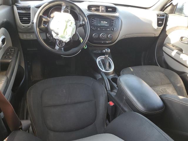 Photo 8 from auction – 2016 KIA SOUL + with VIN KNDJP3A59G7302464