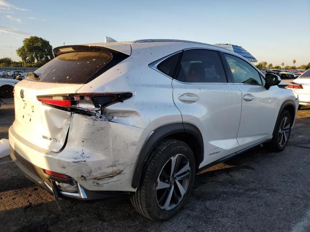 Photo 3 from auction – 2020 LEXUS NX 300H with VIN JTJGJRDZ3L5010258