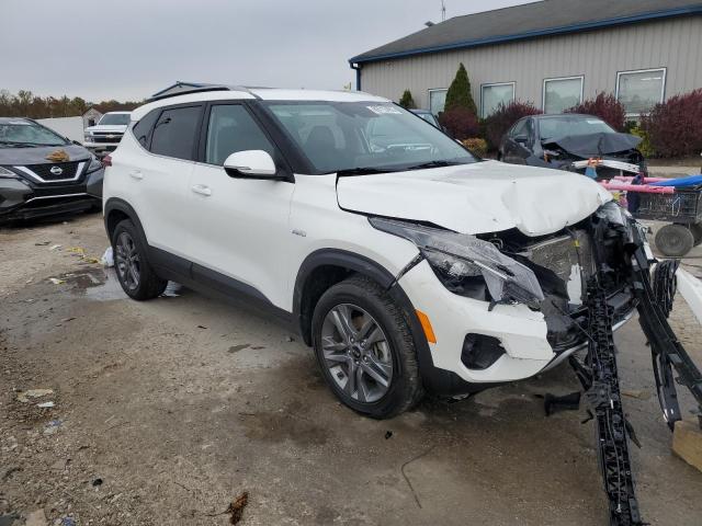 Photo 4 from auction – 2021 KIA SELTOS S with VIN KNDEUCAAXM7225946