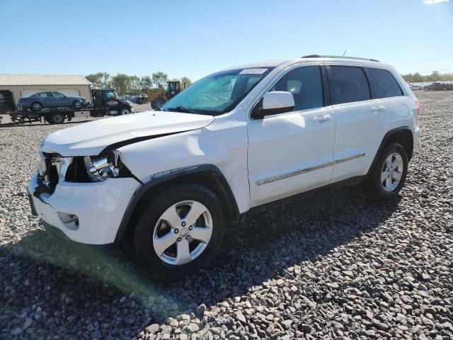 Photo 1 from auction – 2013 JEEP GRAND CHER with VIN 1C4RJFAG9DC513951
