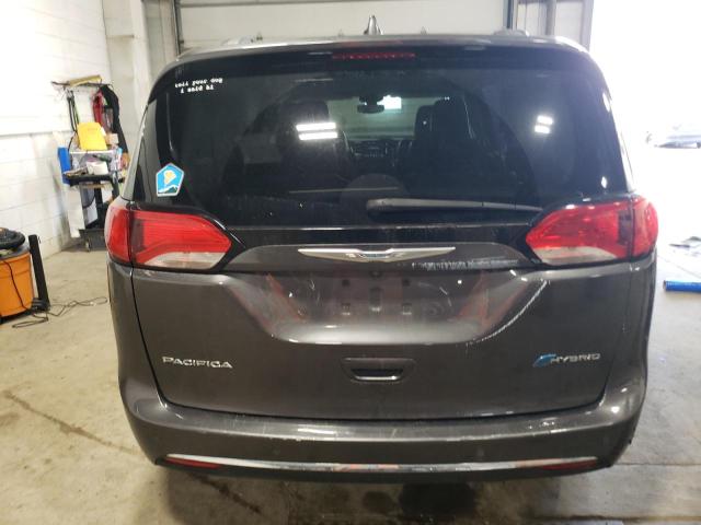 Photo 6 from auction – 2018 CHRYSLER PACIFICA H with VIN 2C4RC1L72JR164483