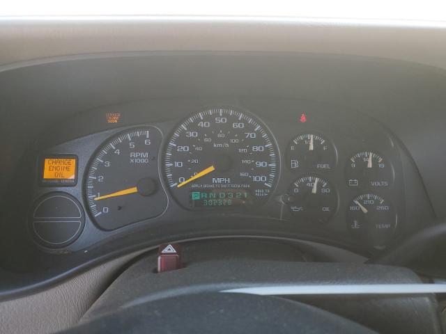 Photo 9 from auction – 2000 CHEVROLET SILVERADO C1500 with VIN 2GCEC19T3Y1312099