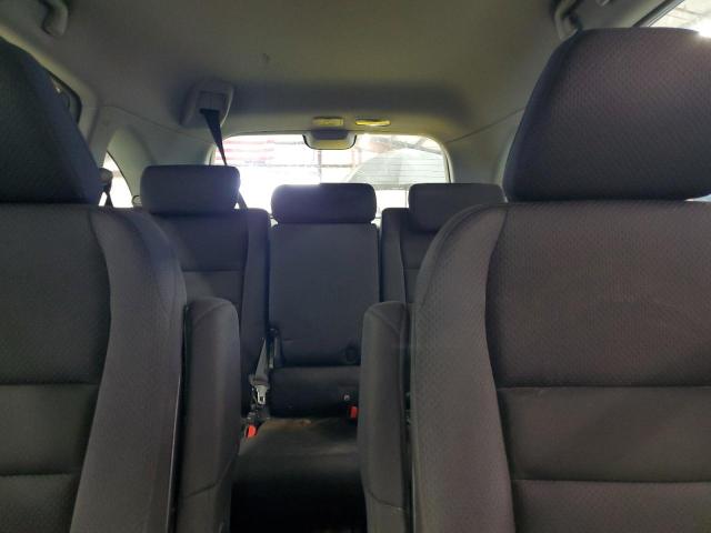 Photo 10 from auction – 2007 HOND CR-V LX with VIN JHLRE48307C063187