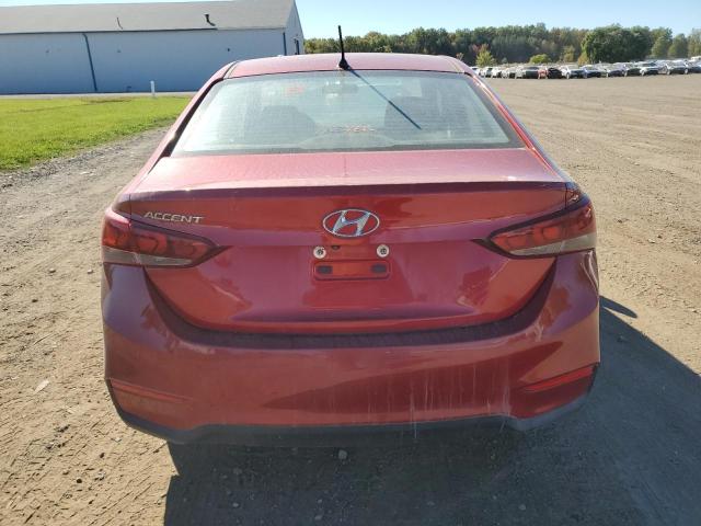 Photo 6 from auction – 2018 HYUN ACCENT SE with VIN 3KPC24A34JE017884
