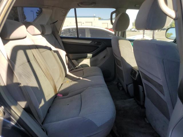 Photo 11 from auction – 2004 TOYOTA 4RUNNER SR with VIN JTEZU14R448021656