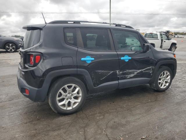 Photo 3 from auction – 2018 JEEP RENEGADE L with VIN ZACCJABB1JPH32986