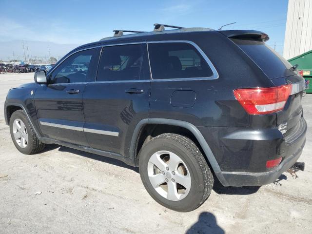 Photo 2 from auction – 2012 JEEP GRAND CHER with VIN 1C4RJFAG7CC351185