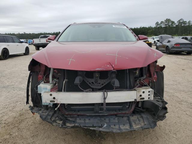 Photo 5 from auction – 2017 LEXUS RX 350 BAS with VIN 2T2ZZMCA4HC063625