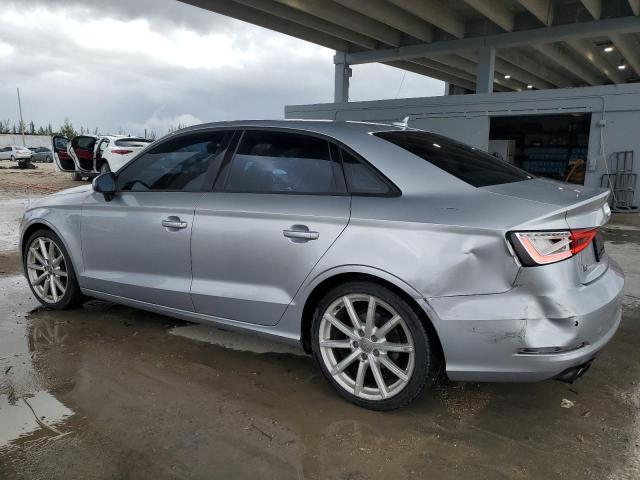 Photo 2 from auction – 2016 AUDI A3 PREMIUM with VIN WAUA7GFFXG1062849