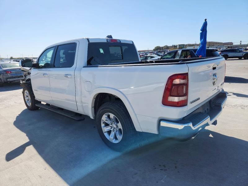 Foto 2 de la subasta – 2019 RAM 1500 LARAM con VIN 1C6SRFJT2KN727342