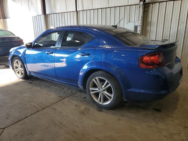 Photo 2 from auction – 2012 DODGE AVENGER SE with VIN 1C3CDZAG0CN315801