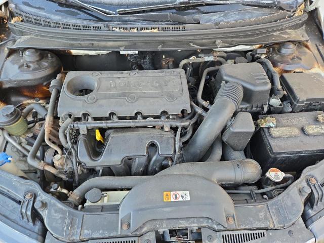 Photo 11 from auction – 2013 KIA FORTE EX with VIN KNAFU4A27D5733450